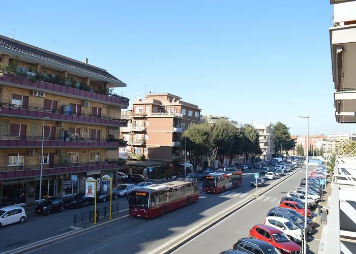 Appartamento Elena\'S House