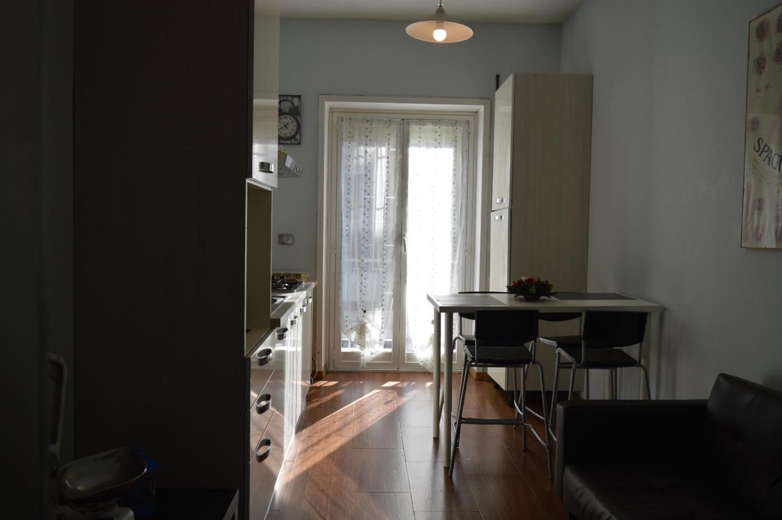 Elena's House Apartment