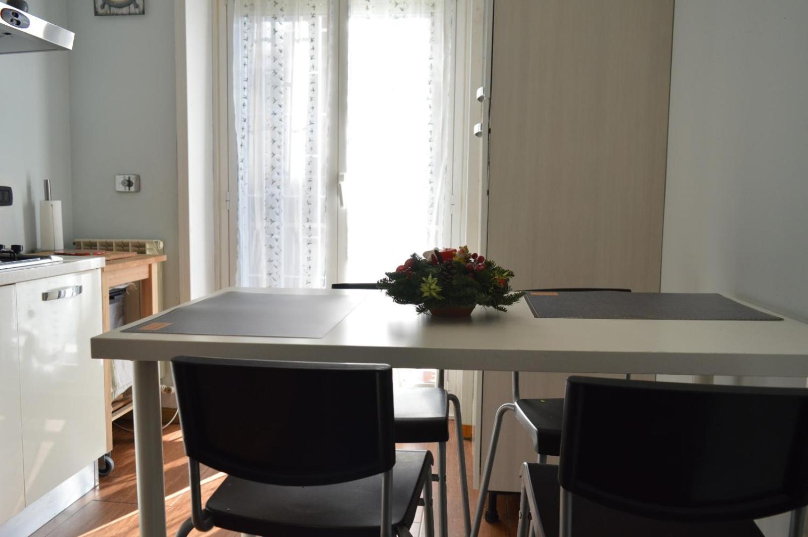 Elena's House Apartment *