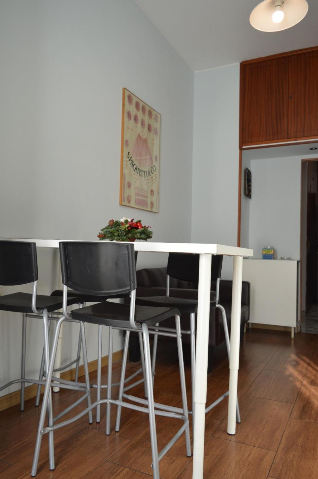 Elena's House Apartment