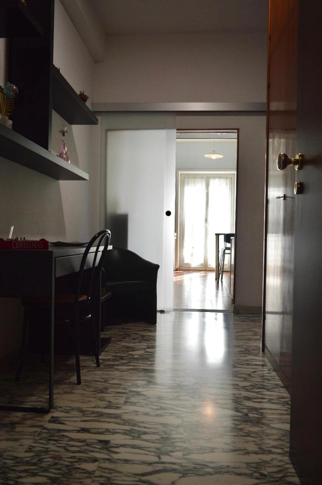 Elena's House Apartment Rom