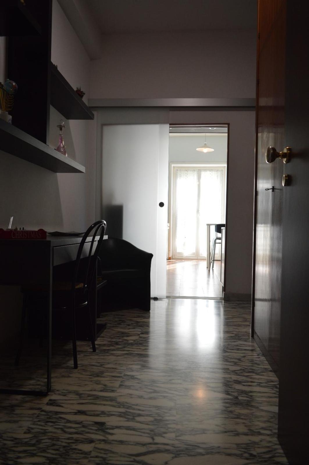 Elena's House Apartment Rom